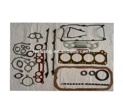 China COMPLETE SEALING GASKET SET FITTINGS FOR MAZDA F6 OEM F601-99-100 for sale