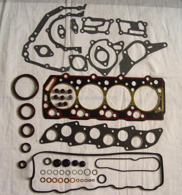 China Full Set Auto Head Gasket Not Fit For 4D56 Engine, OEM No: MD997249 4D56 for sale