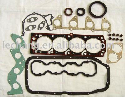 China FULL SET Automotive Parts KIT FOR OPEL 1.8 ENGINE 16LZ2 90114860 for sale