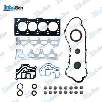 China FULL SET Sealing GASKET FITTINGS FOR RENAULT K4M OEM 7701471886 for sale