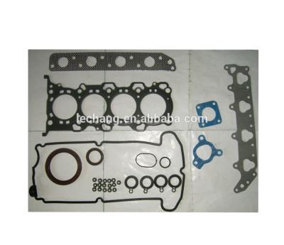 China COMPLETE Sealing GASKET SET FITTINGS FOR SUZUKI K10A OEM 11401-75814 for sale