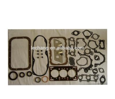 China Non-asbestos/metal/graphite ENGINE OVERHAUL KITS FIT FOR SUZUKI F8 OEM 11400-78850 for sale