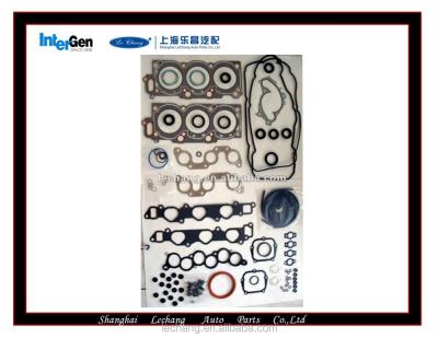 China NON-ASBTOS/GRAPHITE/METAL COMPLETE /FULL SET SET GASKET FOR TYT CAR 1MZFE for sale