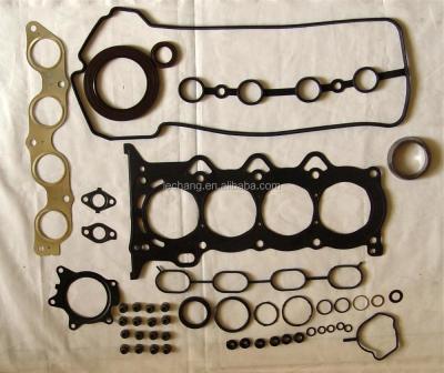 China Non-Asbestos/Graphite/Metal COMPLETE ASSEMBLY GASKET FITTINGS FOR OEM 1NZ-2NZFE 04111-21040 for sale