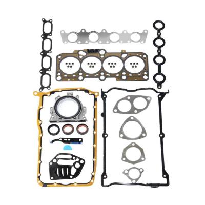 China FULL SET Sealing GASKET FITTINGS FOR VW B5 2.0 OEM 06A 198 012C for sale