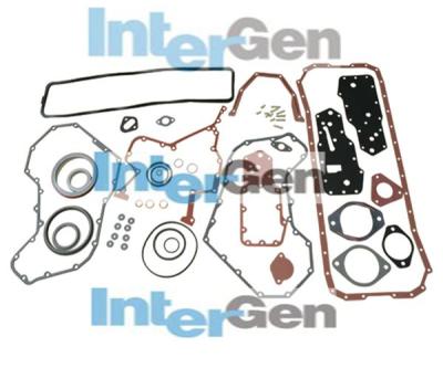 China Diesel Engine Lower Gasket Set Lower Set Fits For 6BT 3802376 for sale