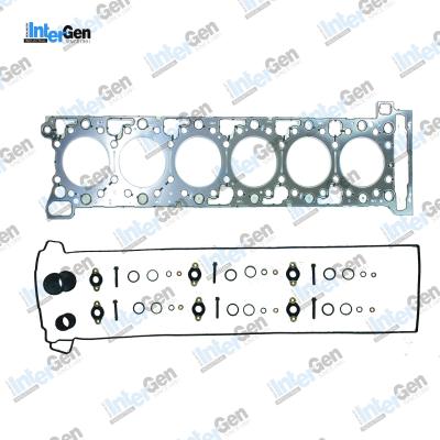 China Fit A4720161820 Diesel For DD15&OM472 Gasket Assembly, Top Assembly for sale