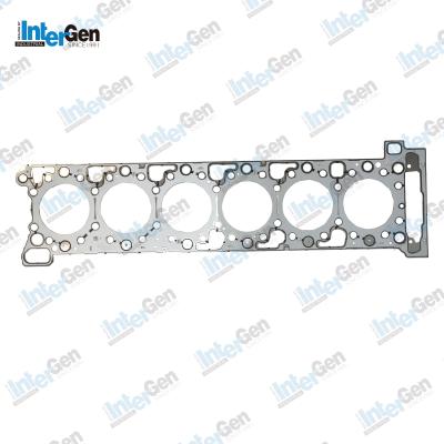 China For Detroit car make fit A4720162220 for Detrot DD15 and Merceds OM472 engine new type cylinder head gasket for sale