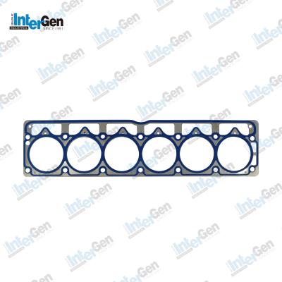 China Jeep 4.0L Grand Cherokee 53020754AA Fit For PEC 4.0L Grand Cherokee Gasoline Engine Gasket Cylinder Head Gasket for sale