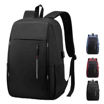 China 2022 New High Quality Promotional Backpack Leisure Bag Business Laptop Backpack for sale