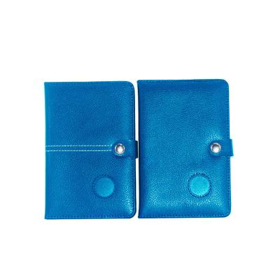 China Premium Golf Accessories Score Card Holder Golf Score Card Holder Folding Score Card for sale