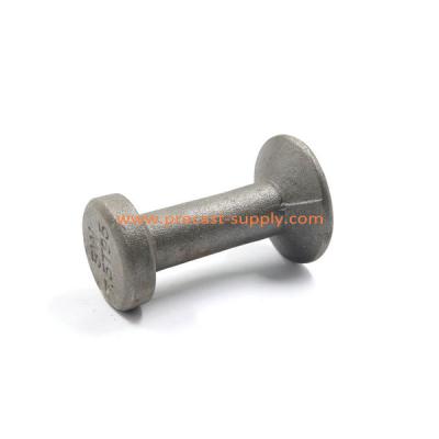 China 1.3T, 2.5T,5.0T,10.0T Single Spherical Head Precast Lifting Anchor for sale