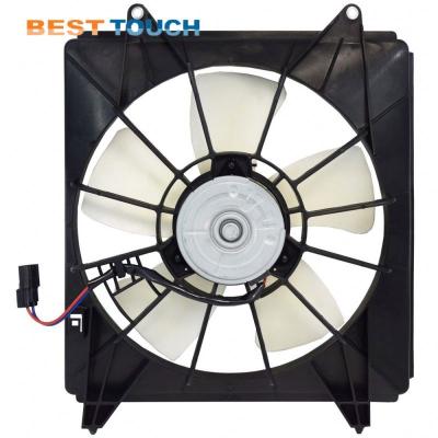 China A/C Condenser Fan For For Accord TSX Denso ACCORD SEDAN 08 - 38611R40A01 38615R40A01 38615R40A01-PFM OEM for sale