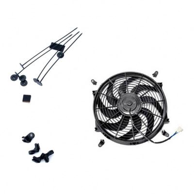 China Radiator Fan For Car Parts 10