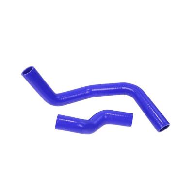 China FALCON XA/XB/XC/XD/XE FAIRMONT CLEVELAND V8 1972-1984 Auto Tube Car Radiator Wrapping Hose For FORD for sale