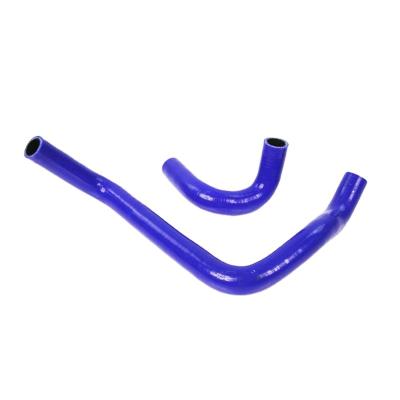 China CJ, CJ5, CJ7 Auto V8 CONVERSIONS Reducing 45 Degree Elbow Changing A Radiator Hose For JEEP for sale