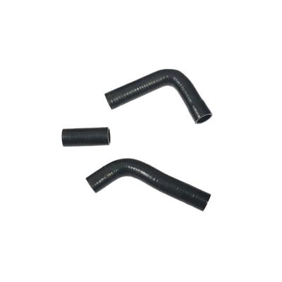 China 1993-1996 SURF HILUX KZN130 1KZ-TE 3.0 TD Auto Car Hose Heater Rubber Hoses For TOYOTA for sale