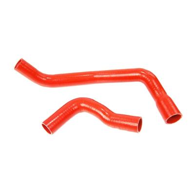 China COROLLA/LEVIN/TRUENO AE101/AE104/AE109 4A-FE 1.6L L4 1991-2002 Rubber Tube Auto Radiator Hoses Best For TOYOTA for sale