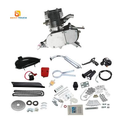 China 2 Range Cruiser 48cc 49cc 50cc 60cc 66cc 80cc 100cc 2 Cycle Engine Kit Motor Kit For Motorized Bicycle Bike for sale