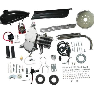 China bicycle engine kits for sale wholesale 48cc 49cc 50cc 60cc 66cc 80cc 100cc bicycle engine kits for sale for sale