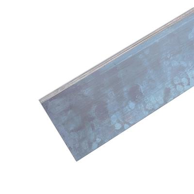 China Paper Machine Parts Paper Machine Coating Scraper Coating Blade Scraper for sale