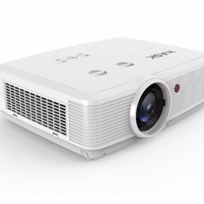 China High Resolution LCD Business Education Projector Inask HU600S for sale