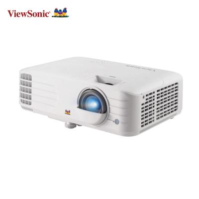 China Viewsonic VS17690H DLP Office and Home Blu-ray 3D Format Projector 3500 Lumens 1080P Ultra High Definition Support for sale