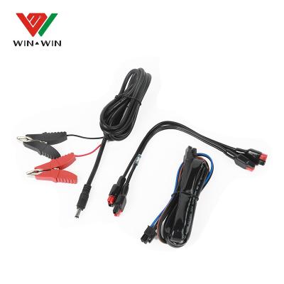 China Home Appliance Solar Panel DC Cable 1x6 Wiring Harness for sale