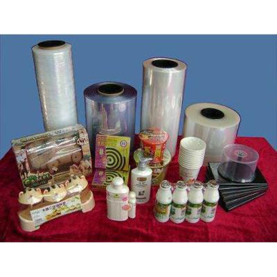 China New Design Moisture Proof POF Shrink Wrapping Paper Packaging Film POF Heat Shrink Plastic Clear Bag for sale