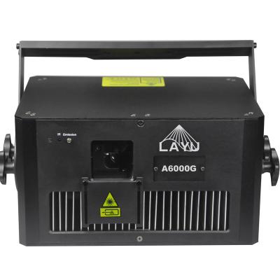 China Outdoor Stage Sky Beam Large Laser Light Power 2 Watt Green Light Laser 5 Watt Laser Diode 10w Combo Green for sale