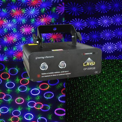 China RB firefly circle patterns+green small rgb laser effects laser twinkle firefly laser fairy lights show rgb for sale