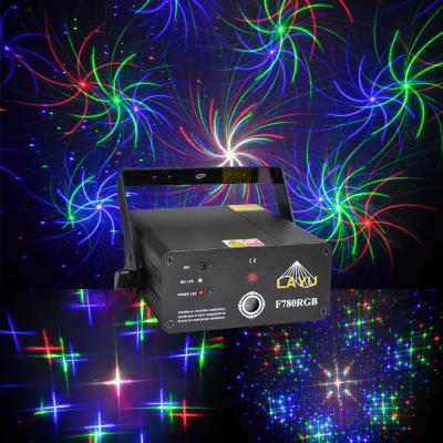 China 12 Patterns RGB Laser Small RGB Laser Light Effects Twinkle Firefly Laser Fairy Lights for sale