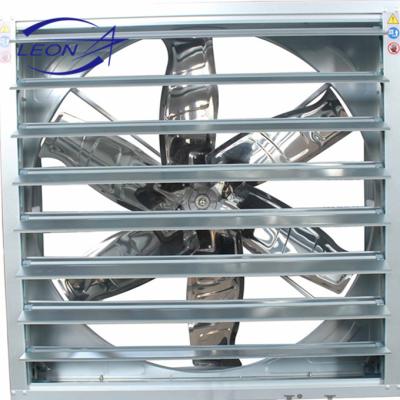 China Trusses LEON Series Roof / Wall Exhaust Fan With High Sales for sale