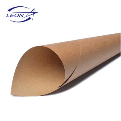 China Grows LEON Premium Cooling Pad Resin Coated Paper / Kraft Paper for sale