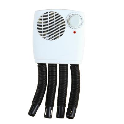 China With 2 Hours Timer Electric Portable Shoe Dryer Drying Machine Sterilization Shoe Dryer Shoes for sale