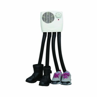 China With 2 Hour Timer Portable Electric Shoe Dryer Dryer Sterilizer Shoe for sale