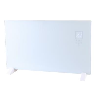 China With Open Window Sensor 1000W CE ROHS Certificate Crystal Carbon Heater Panel for sale