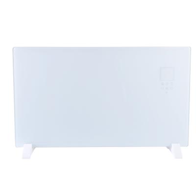 China With Open Window Sensor Carbon White Infrared Panel Heaters Heating Panels for sale