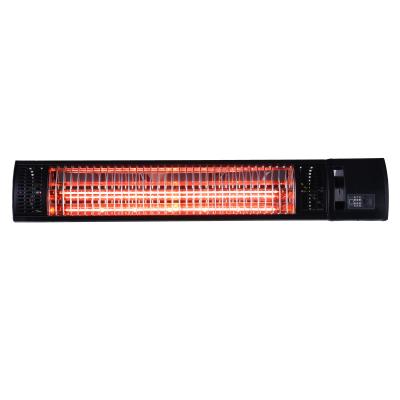 China Outdoor Infrared Outdoor Heater Outdoor Patio Heater Electric Patio Heater for sale