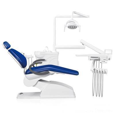 China Metal Beauty Chair for Dental Equipment Dental Specialist Treatment Chair for sale