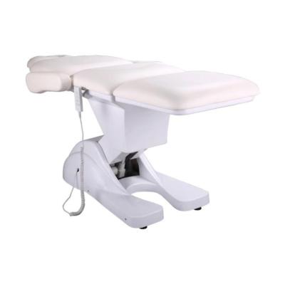 China Dental Equipment Good Prices Treatment Bed Beauty Bed Surgery Chair Multifunctional Electric Dental Physiotherapy Bed for sale