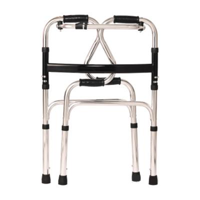 China Pedestrian Aids For People With Disabilities Quadruped Frame Hicome-c033 for sale