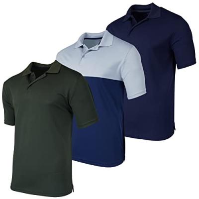 China Anti-wrinkle Polo Shirts For Men Cotton Custom Made Polo Shirts With Custom Logo for sale