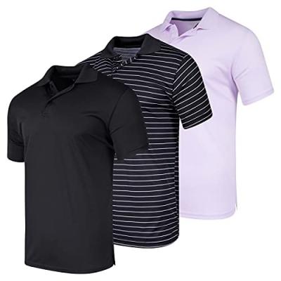 China high quality golf Polo Mens Cotton Polyester Sport Polo Shirts Anti-wrinkle OEM wholesale new style breathable for sale