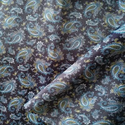 China Supplier Waterproof Polyester China Mixed Colors Taffeta Fabric For Jacket Lining for sale