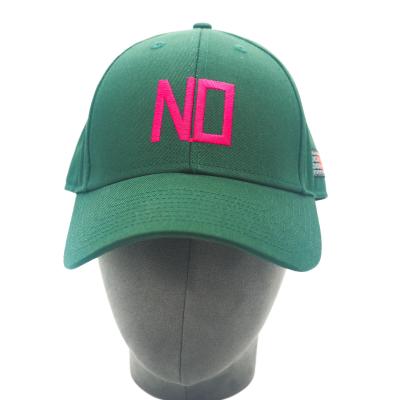 China Wholesale High Quality 2021 Quality Appropriate Prices COMMON Baseball Cap Guarantee for sale