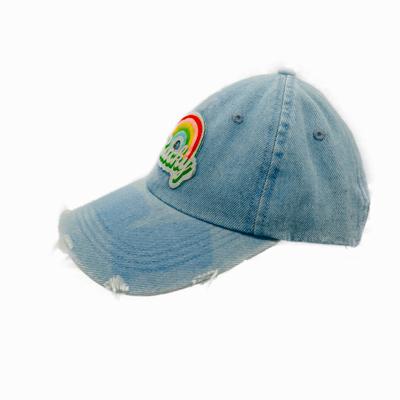 China Factory JOINT Selling Various Various Customized Good Quality Boys Sport Hat Baseball Cap for sale