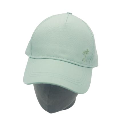 China Custom Curve JOINT Sports Hats Baseball Cap La Gorras Unisex Custom Baseball Cap for sale