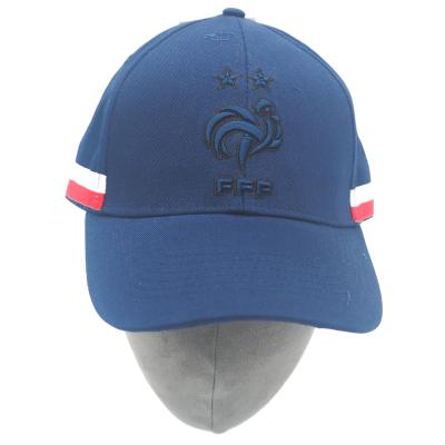 China JOINT Durable Custom Give Me Front Panel Baseball Cap La Gorras Baseball Cap Hats Built for sale