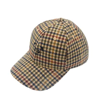 China Good Quality JOINT Wholesale Customized Baseball Cap Sports Hats Custom Baseball for sale